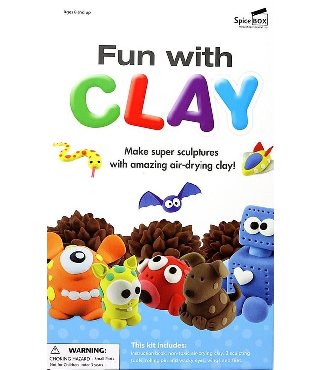 PB Clay