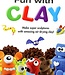 PB Clay