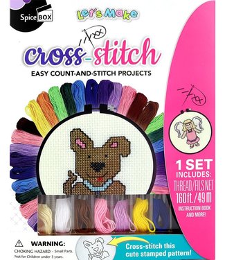 Spicebox LM Cross-Stitch V2