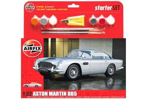 Aston Martin DB5