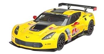 Corvette C7 R