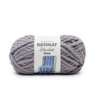 Bernat Blanket Extra