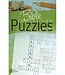 Bible Crossword Puzzles #1