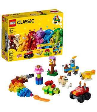 Basic Brick Set