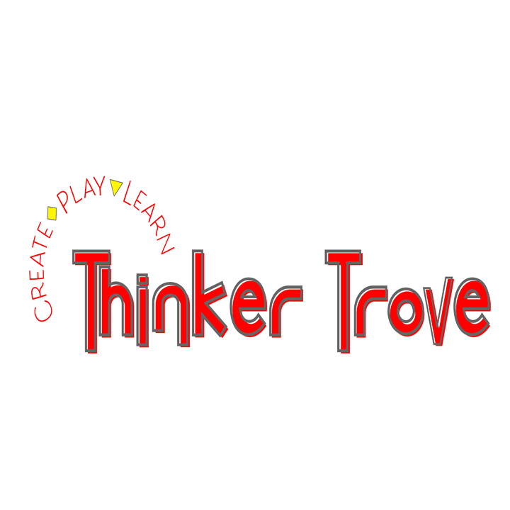 Homeschool and Classroom Supplies | Thinker Trove | Canada