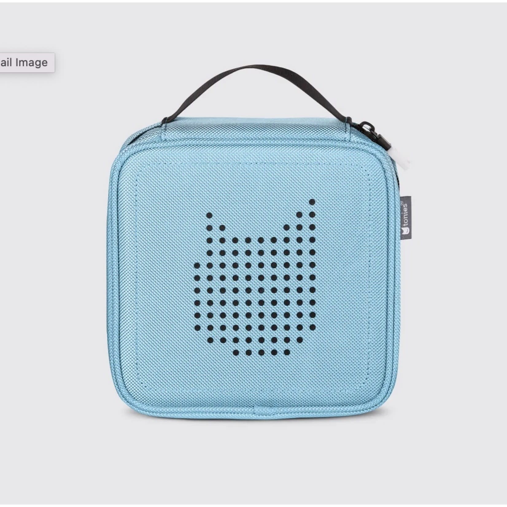 Tonies Carry Case Father Goose's International Toys