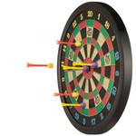 Marky Sparky Doinkit Darts Playset