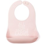 Bella Tunno Jingle Ladies Wonder Bib