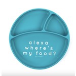 Bella Tunno Alexa Wonder Plate