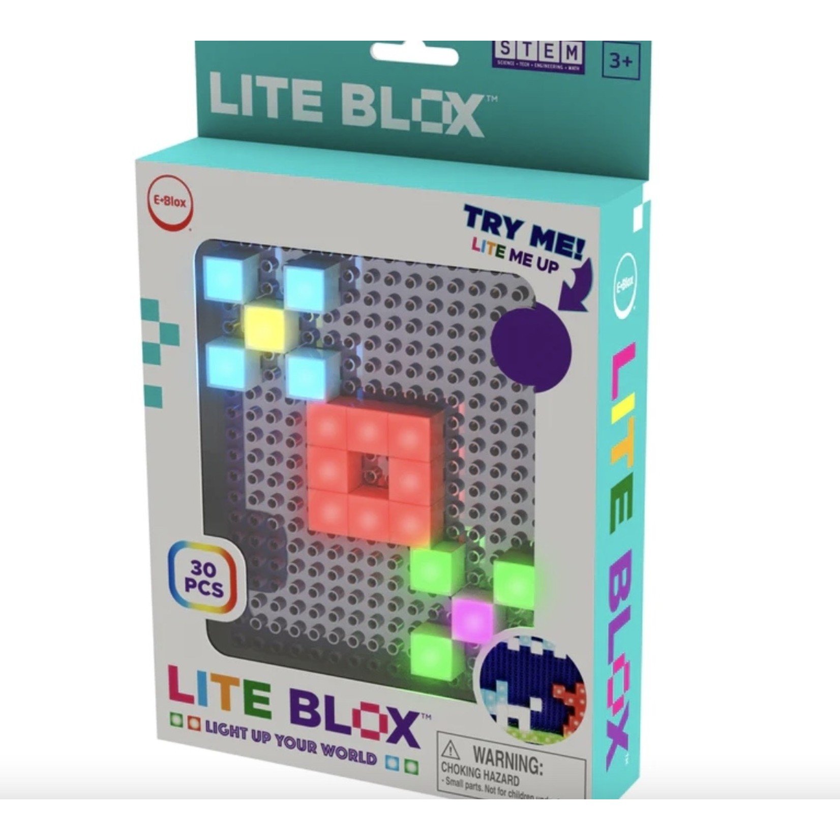 E-Blox Lite Blox