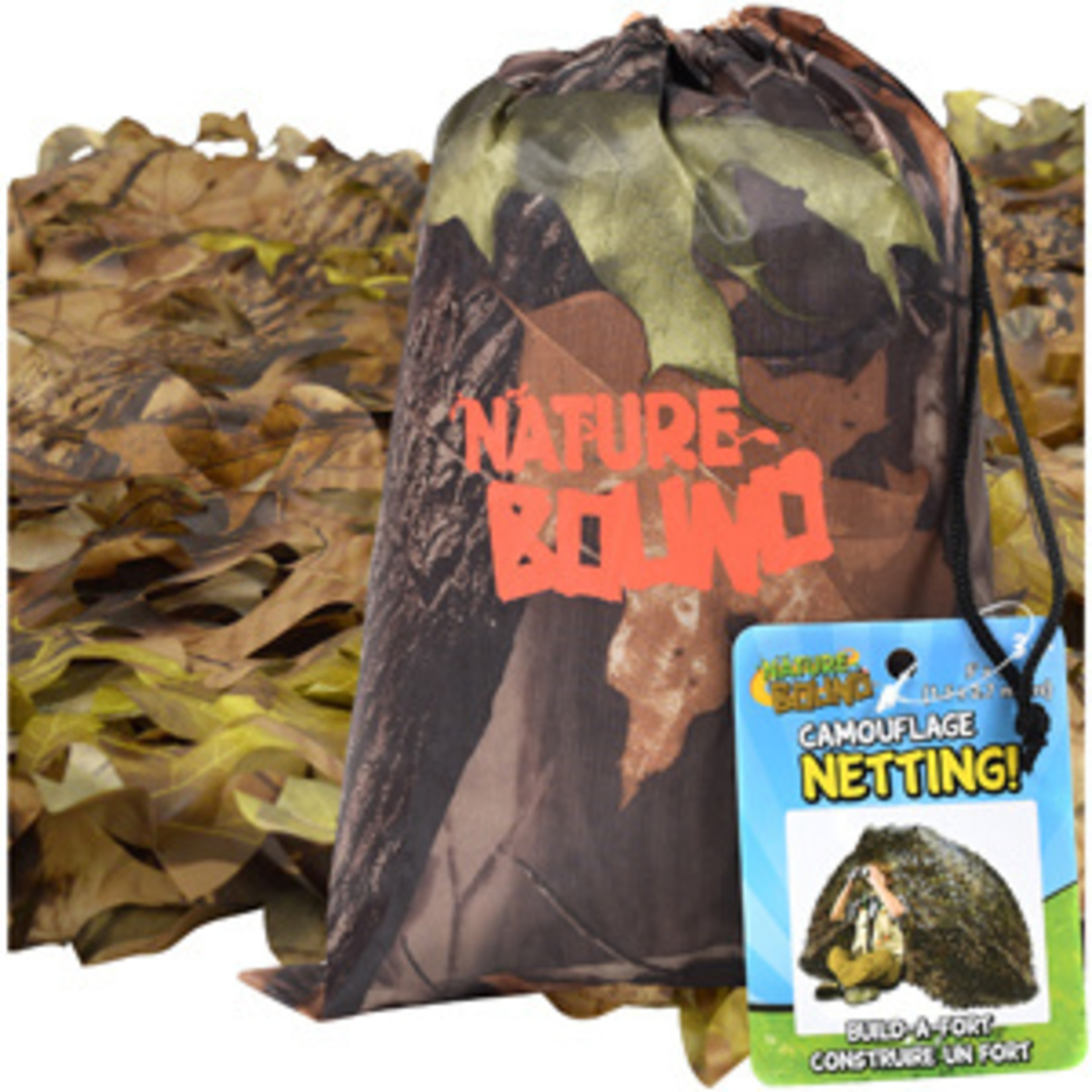 Thinair Brands Camo Netting