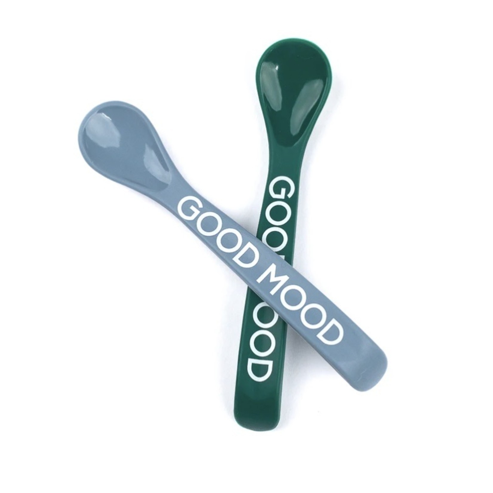 Bella Tunno Good Mood Good Food Spoon Set