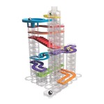 Fat Brain Trestle Tracks Builder Set