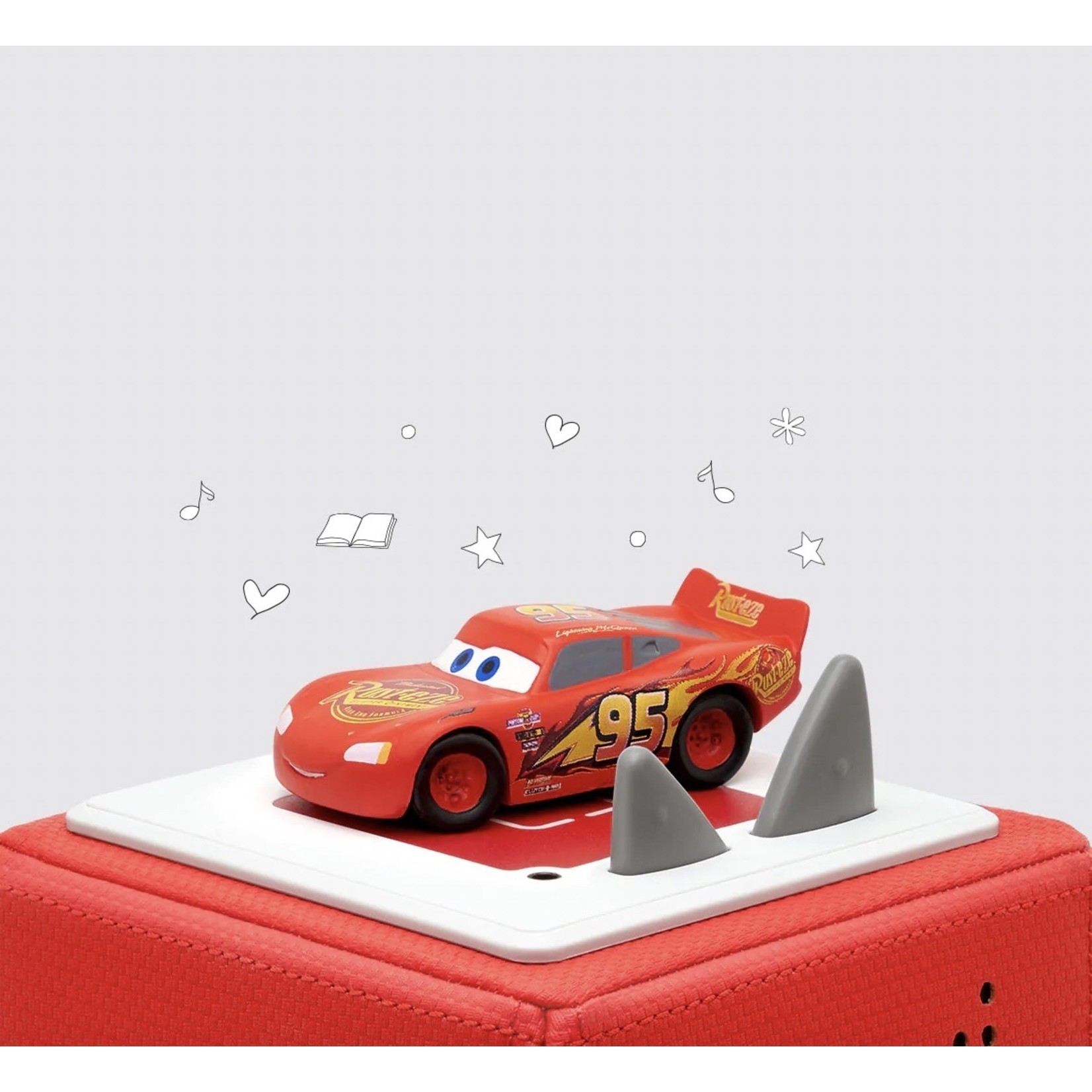 Tonies Disney - Cars Tonie