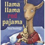 Penguin Random House Llama Llama Red Pajama