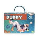 MindWare Floor Puzzle: Puppy