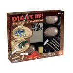 MindWare Dig It Up!: Triceratops