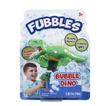 Fubbles Fubbles Dino Bubble Blaster