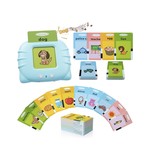 Learning Educational Toy - Talking Flash Cards