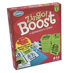 Thinkfun Zingo! Boost Pack 1