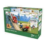 Brio Railway Starter Set