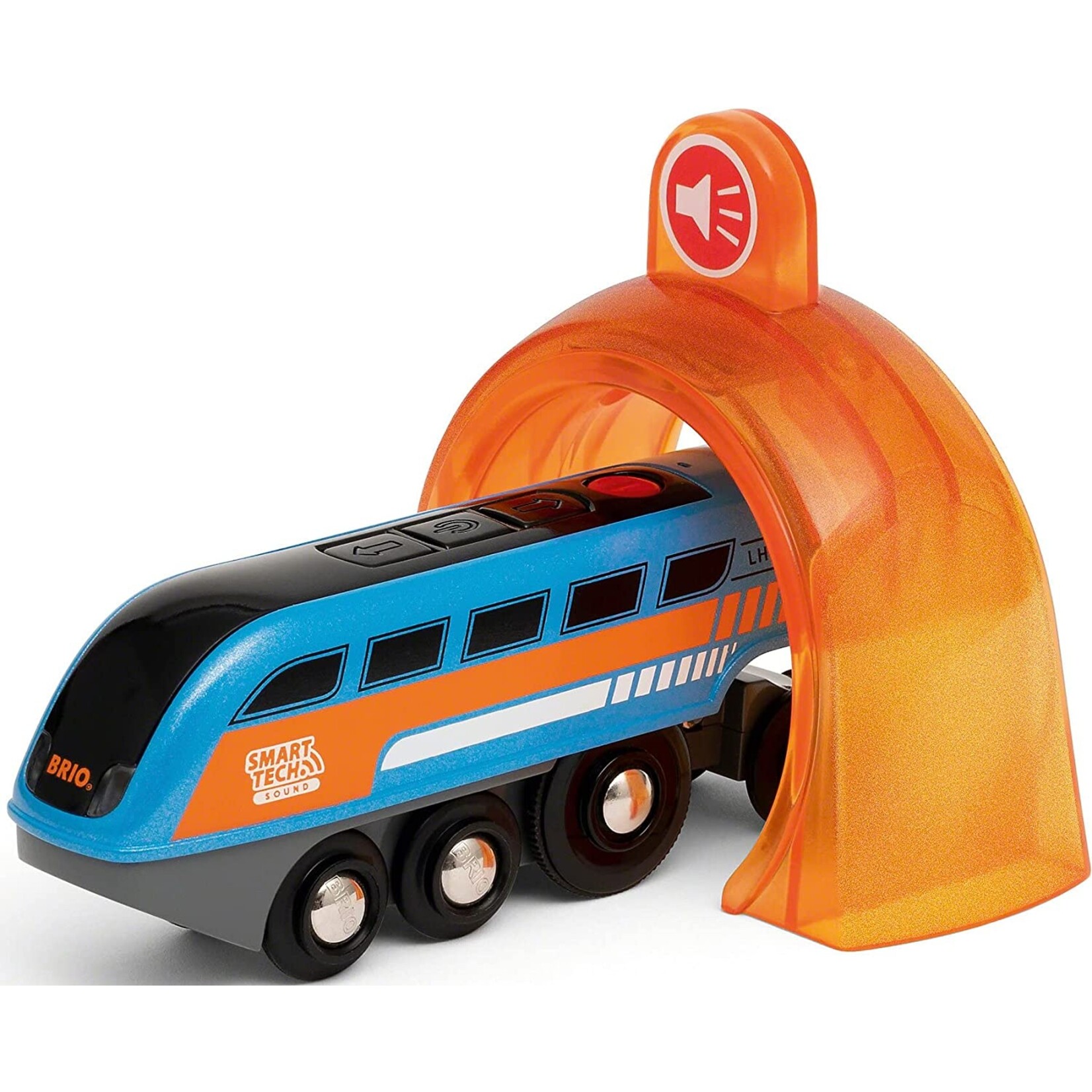 Brio Smart Tech Sound Record & Play Engine