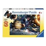 Ravensburger Outer Space 60pc
