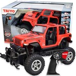 Thinair Brands Jeep Rubicon 1:16 Scale RC