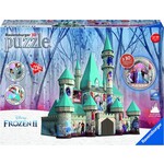 Ravensburger Frozen Castle 3D 216 pc 3D Puzzle