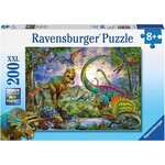 Ravensburger Realm Of The Giants Dinosaurs