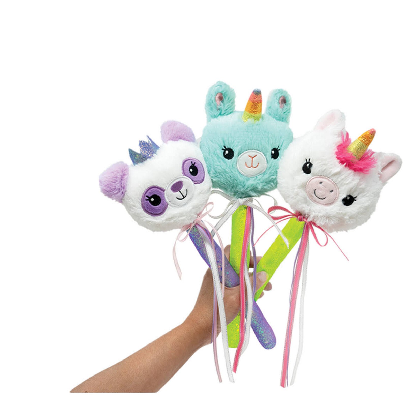 Cuddle Barn Enchanted Wands