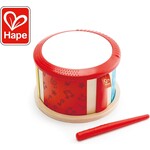 Hape Double-Sided Drum