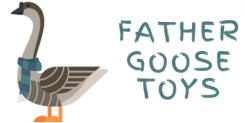 Father Goose's International Toys