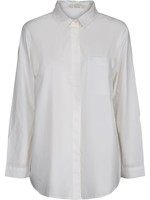 TWO DANES 37664 302 Madeleine cotton poplin blouse