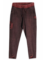 1747 jeans pant  red