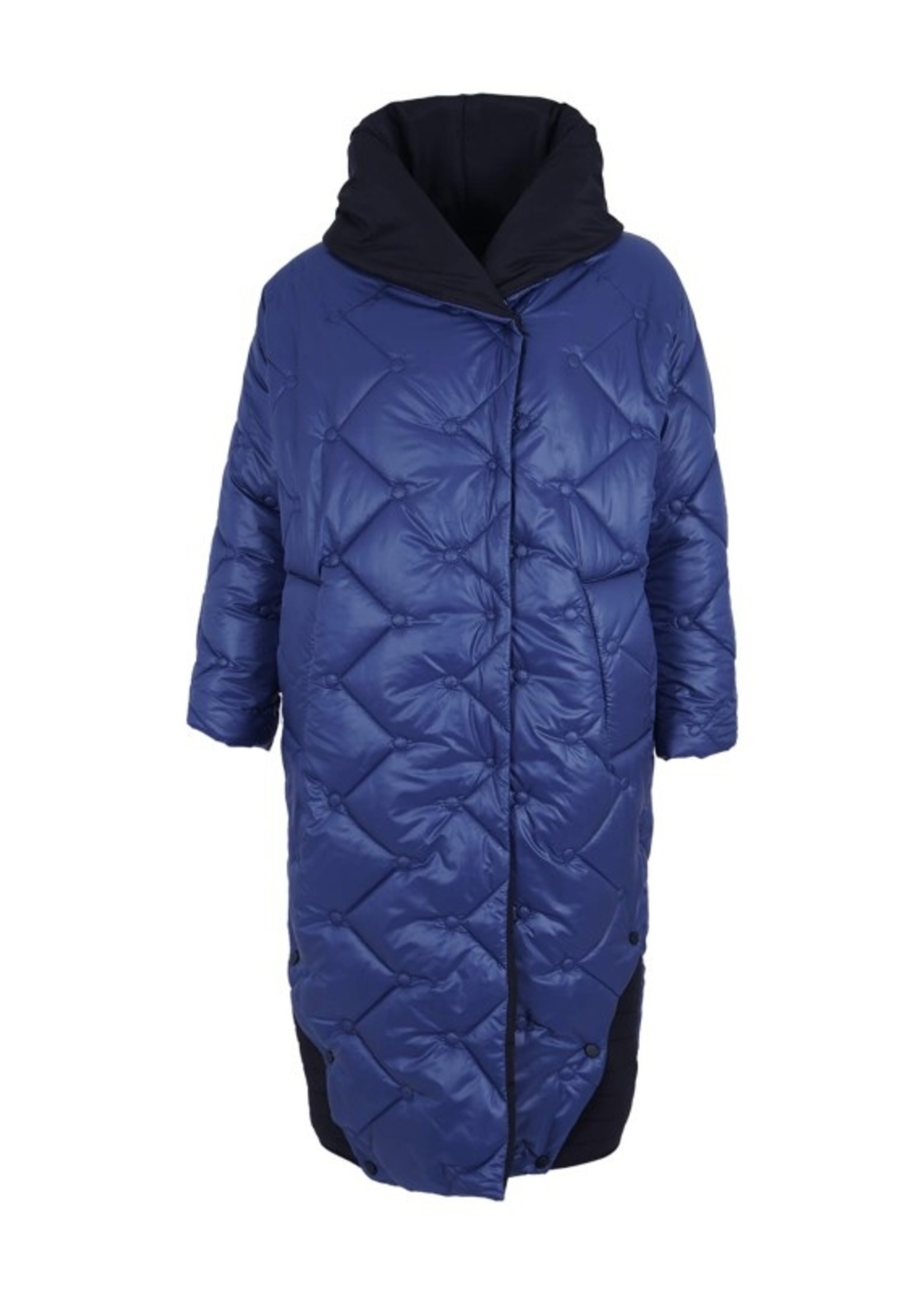 olv 10074 3/4 winter coat