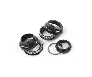 Bmx threaded headset hot sale