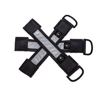 Atwater Sangle pour cadenas à la ceinture