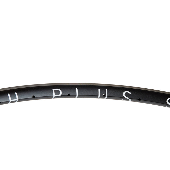 Mavic Moyeu Arrière - MX801 Classic - Centerlock | 15x110mm Boost - 32