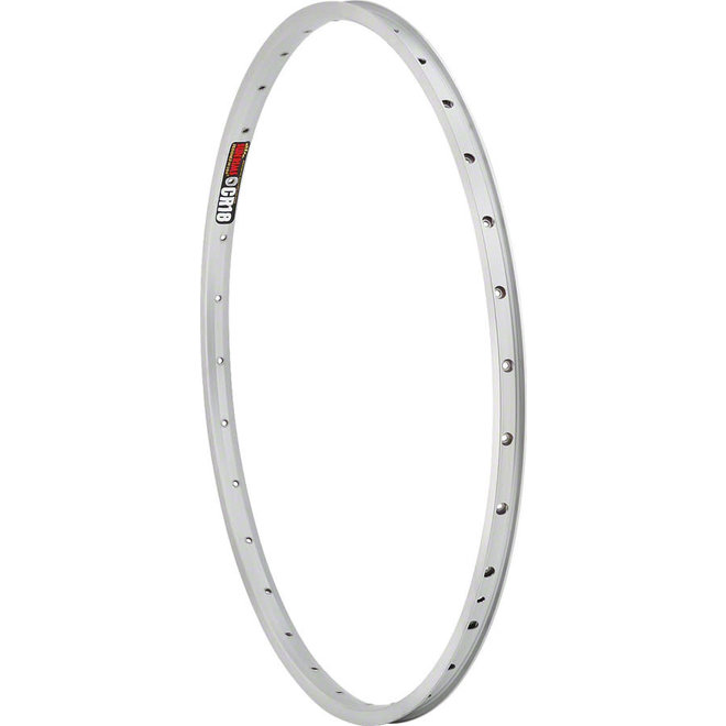Ryde Rim Andra 30 26 / 559 x 19C aluminium 32 trous 14G fond noir Ryde Rim Andra 30 26 / 559 x 19C aluminium 32 trous 14G fond noir