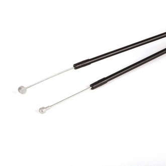 Cables et/ou Gaine Vitesses de base Cables et/ou Gaine Vitesses de base