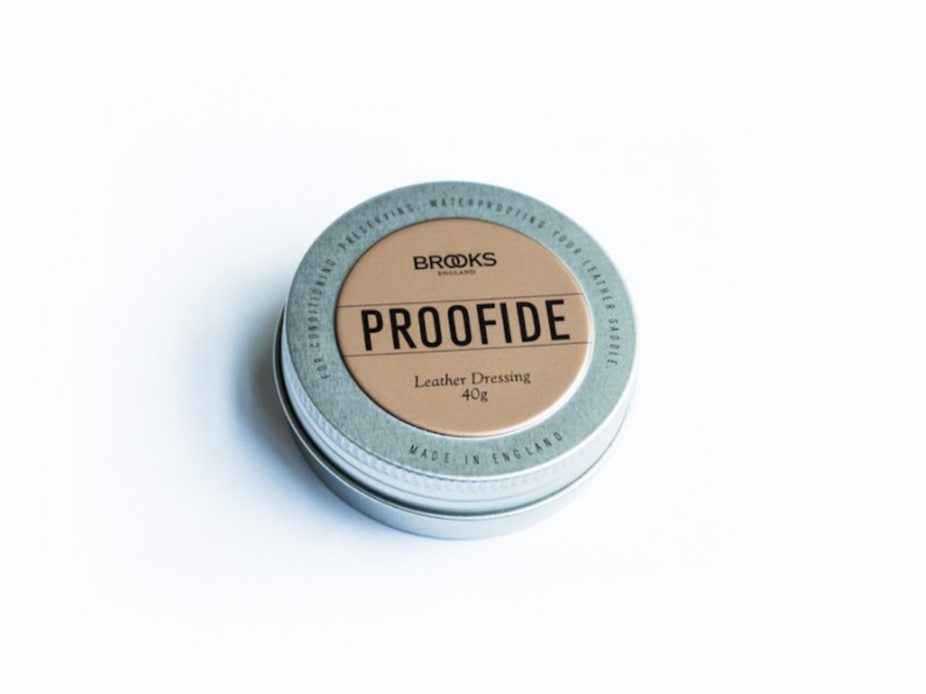 brooks proofide leather dressing