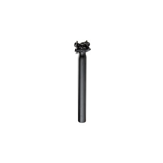 Bassi Seatpost 03 alloy Black Bassi Seatpost 03 alloy Black
