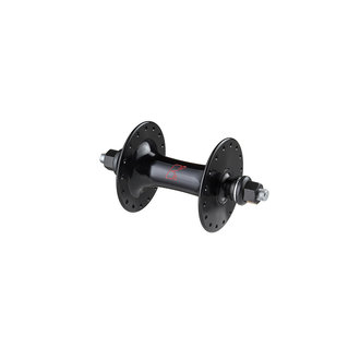 Bassi High-Flange Track Hub