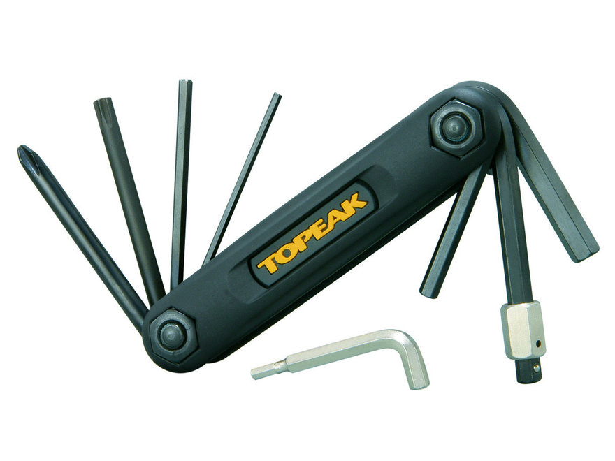 topeak allen key set