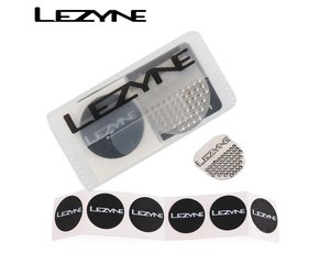 Lezyne Smart Kit Patch kit Single kit on header card C L Cycles