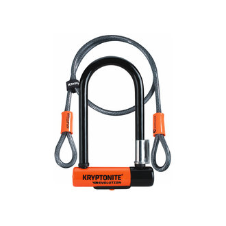 Kryptonite Evolution U-Lock