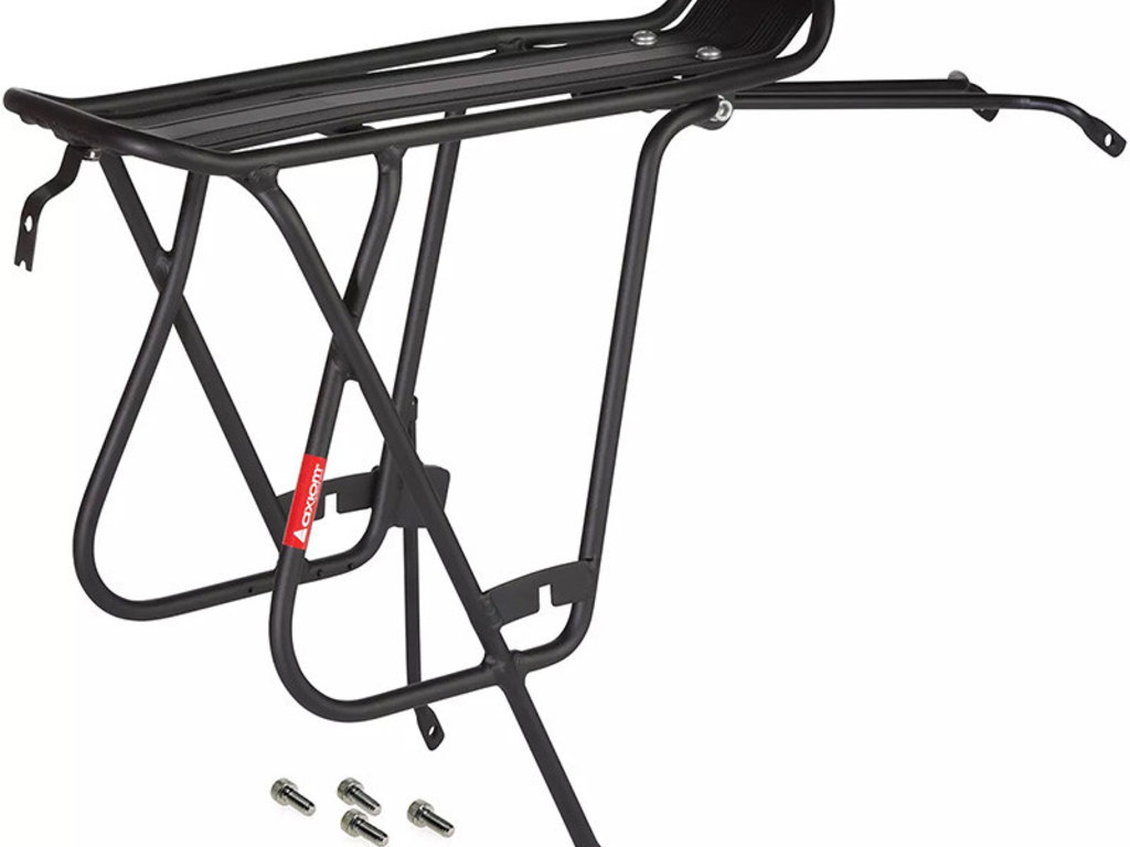 axiom front rack