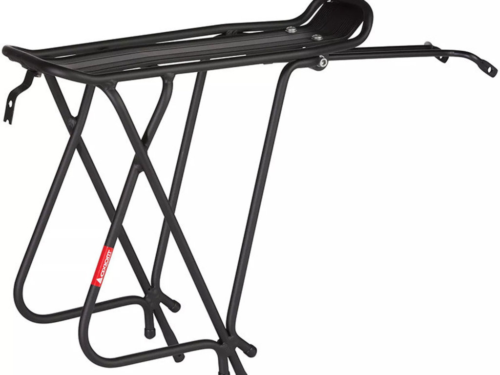 axiom rear rack