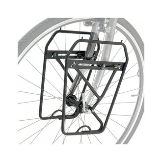 Axiom Lowrider Front Rack